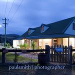 
Goulds Country Guest House